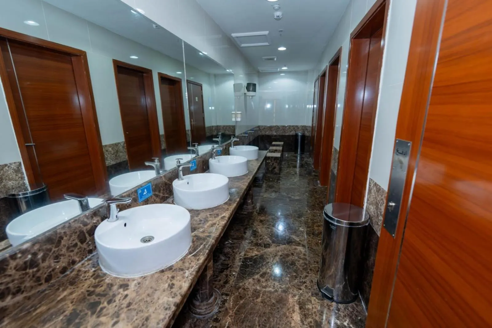Rizq Palace Hotel Mekka 4*, Al Masfalah