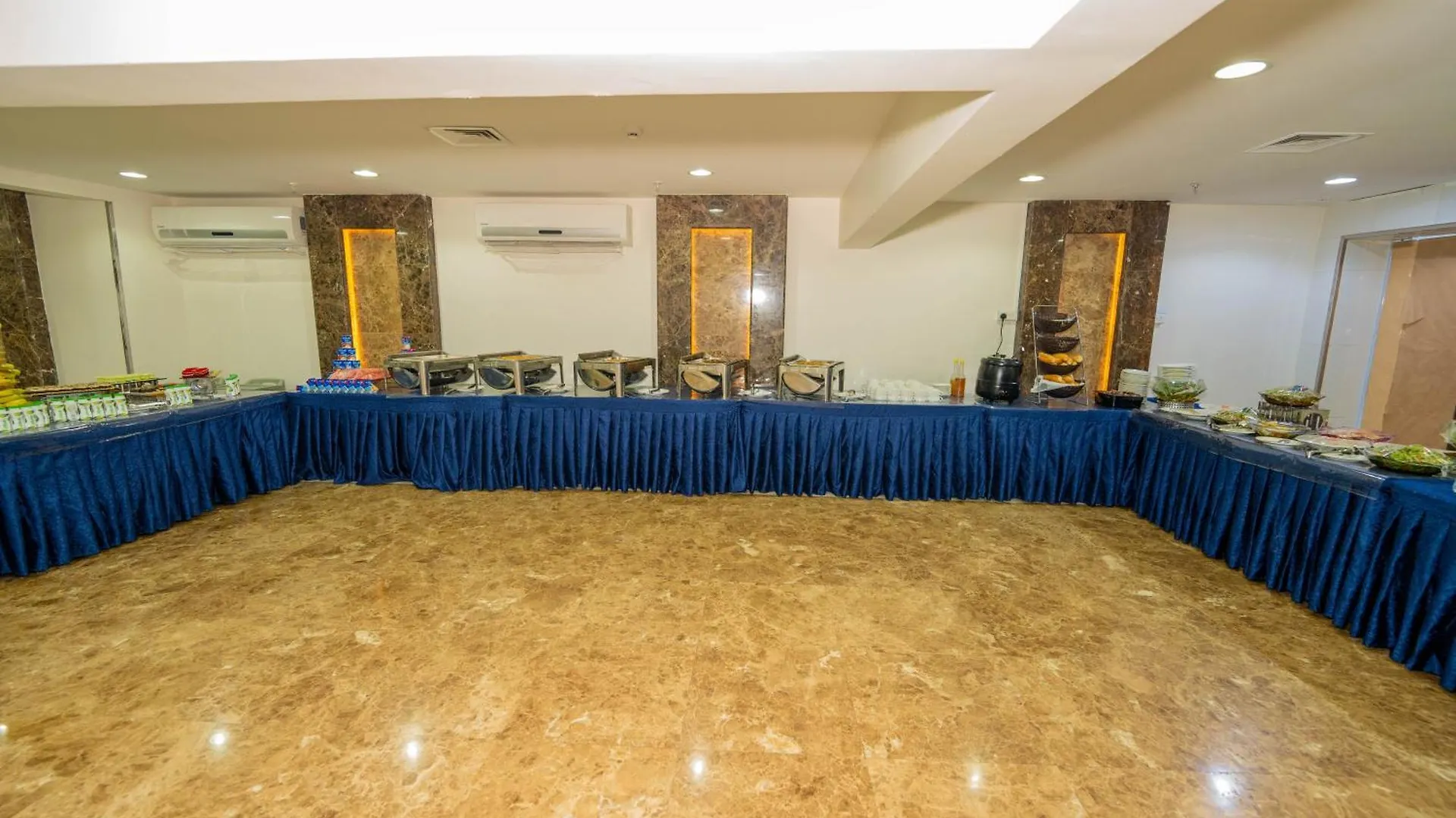 Rizq Palace Hotel Makkah مكة المملكة العربية السعودية