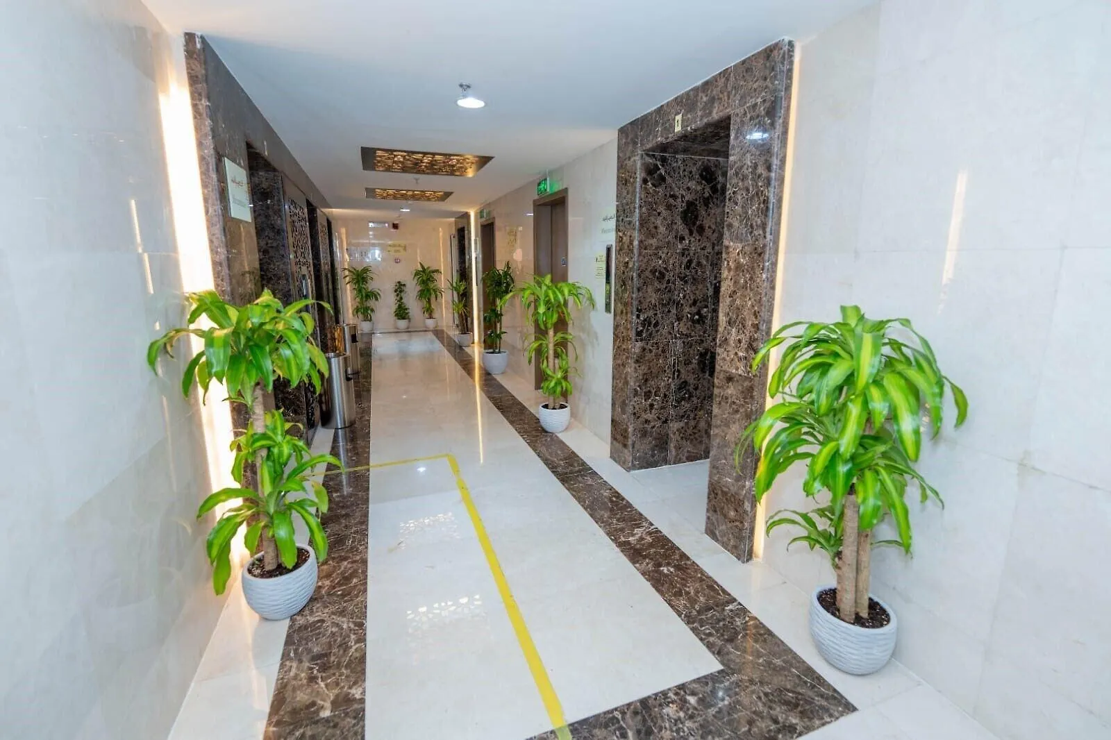 Rizq Palace Hotel Makkah Mekke