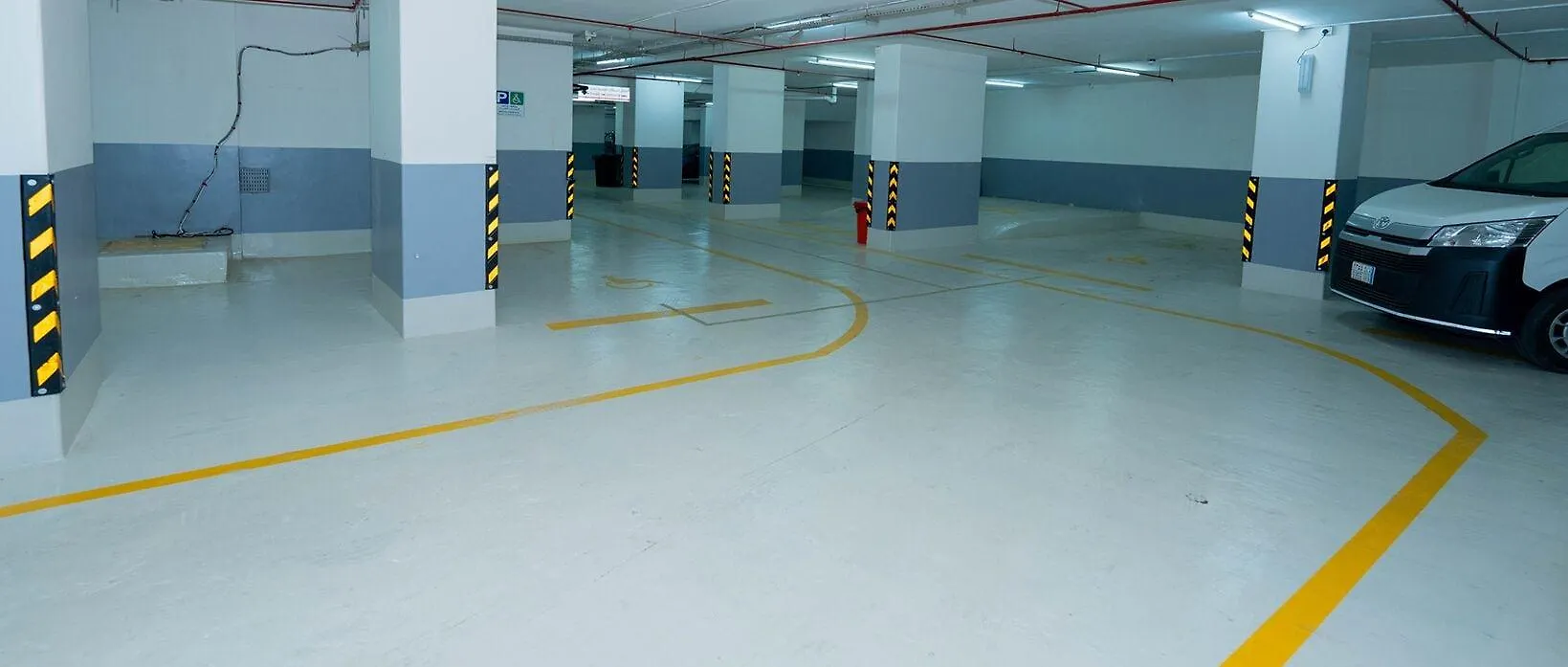 Rizq Palace Hotel Makkah Mecca