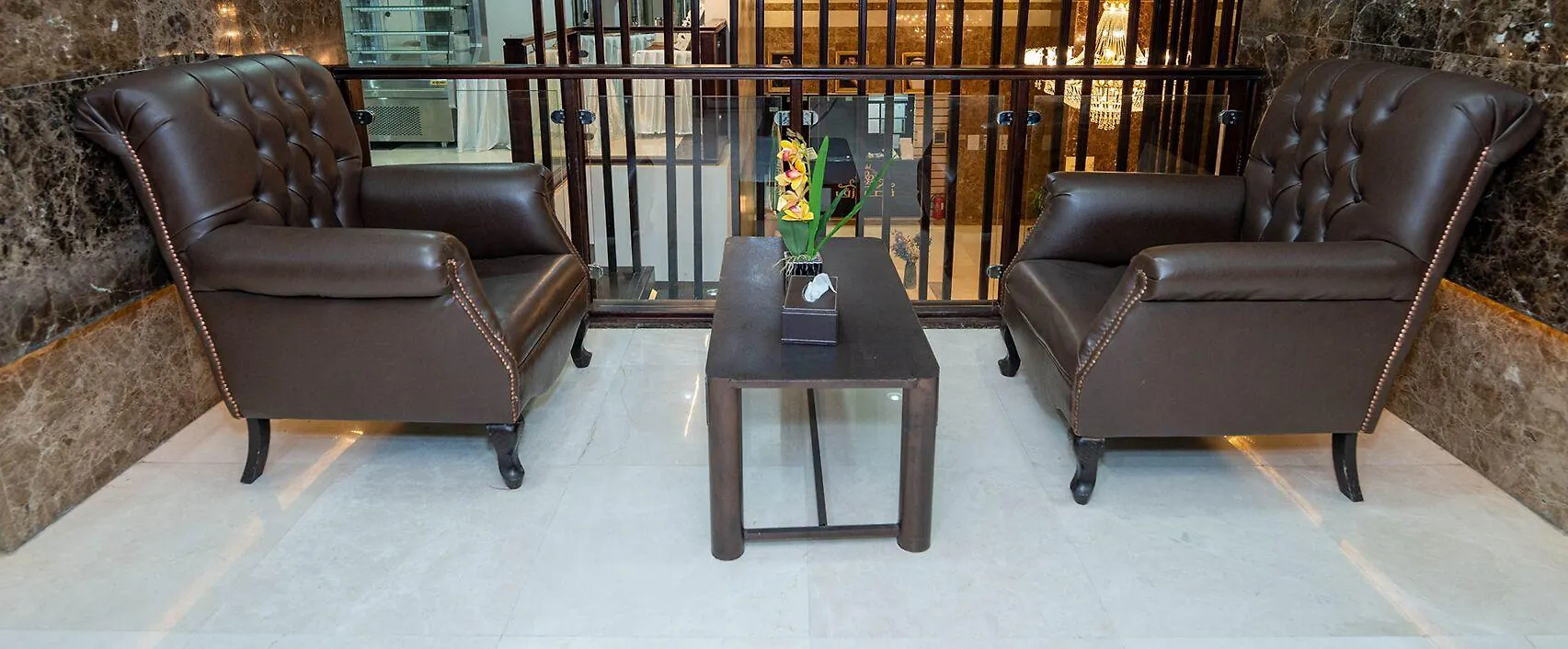 Rizq Palace Hotel Makkah مكة