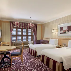 Otel Makkah Towers, Mekke