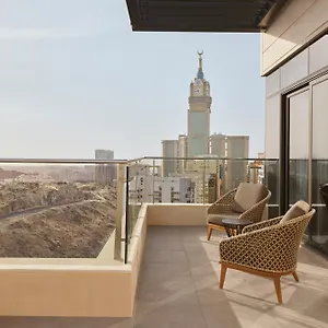 Courtyard By Marriott Makkah **** Mecca