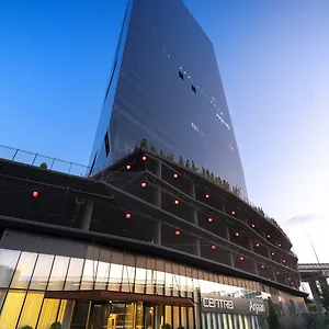 Centro Westside By Rotana Turkey