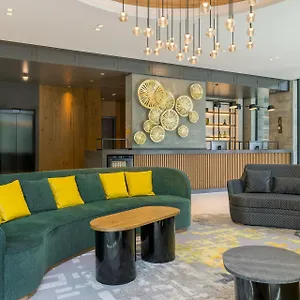 Four Points By Sheraton Danube Hungary