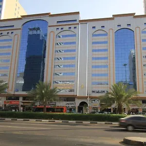 Hotel Al Riffa Al Azizia