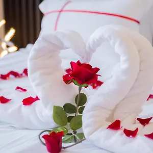  شاليه منتجعات اسبار الفندقية المملكة العربية السعودية