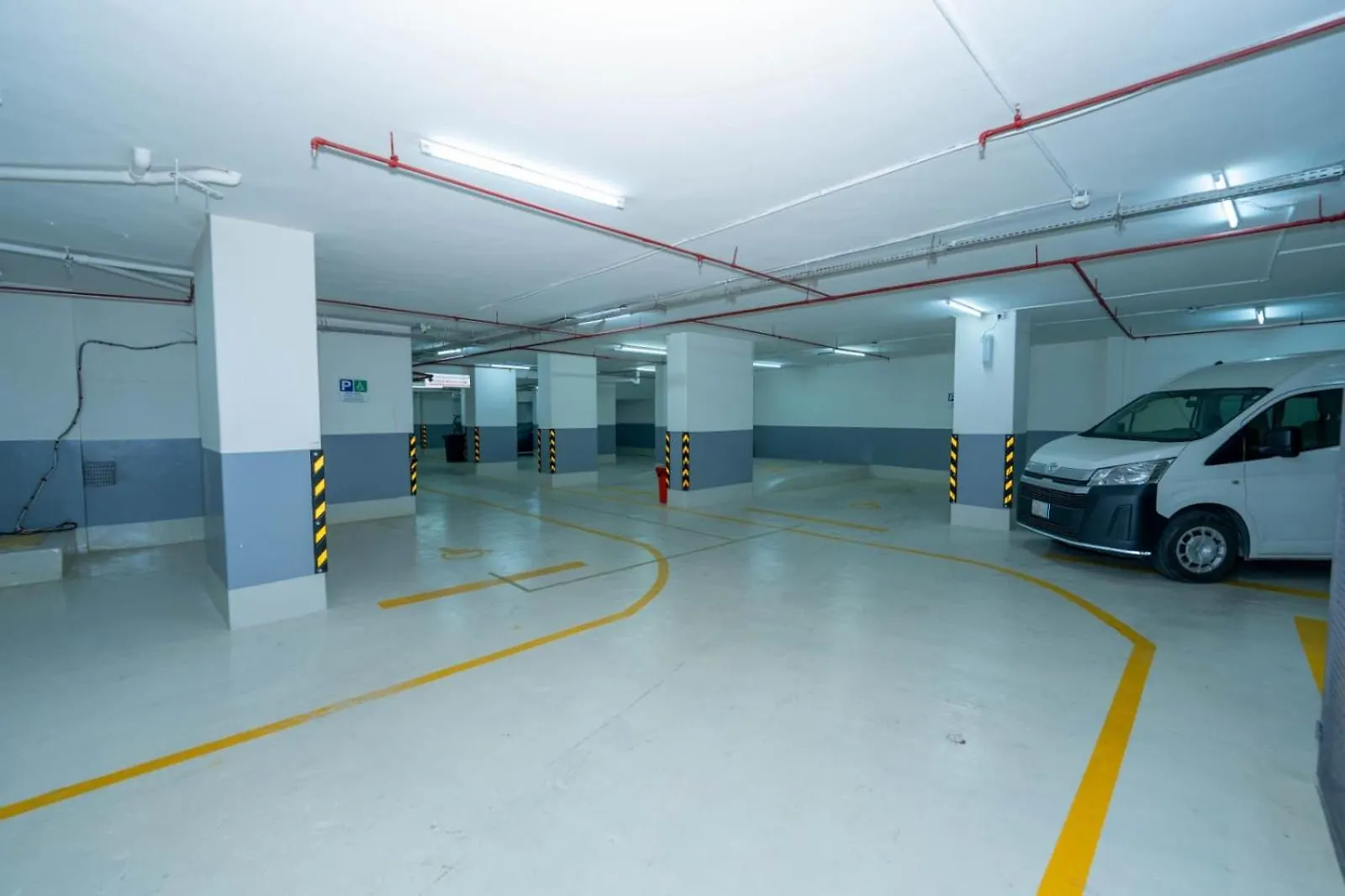 Rizq Palace Hotel Makkah مكة المملكة العربية السعودية
