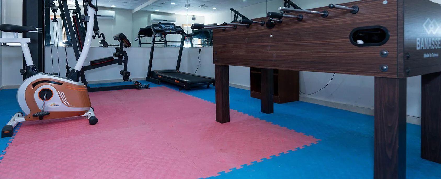 Rizq Palace Hotel Makkah La Mecque