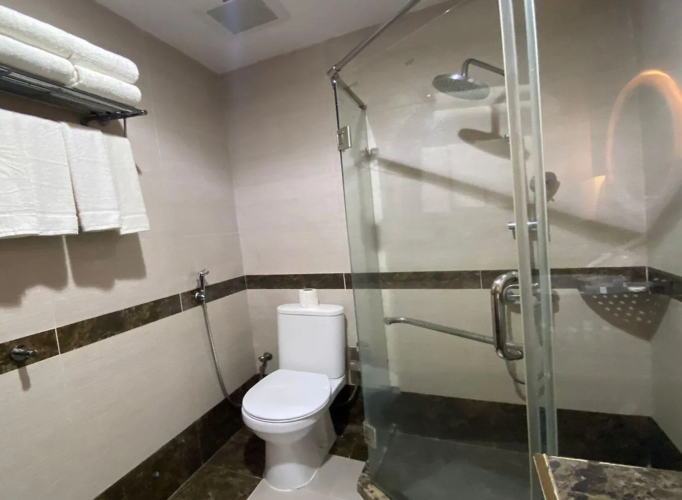 Rizq Palace Hotel Makkah مكة