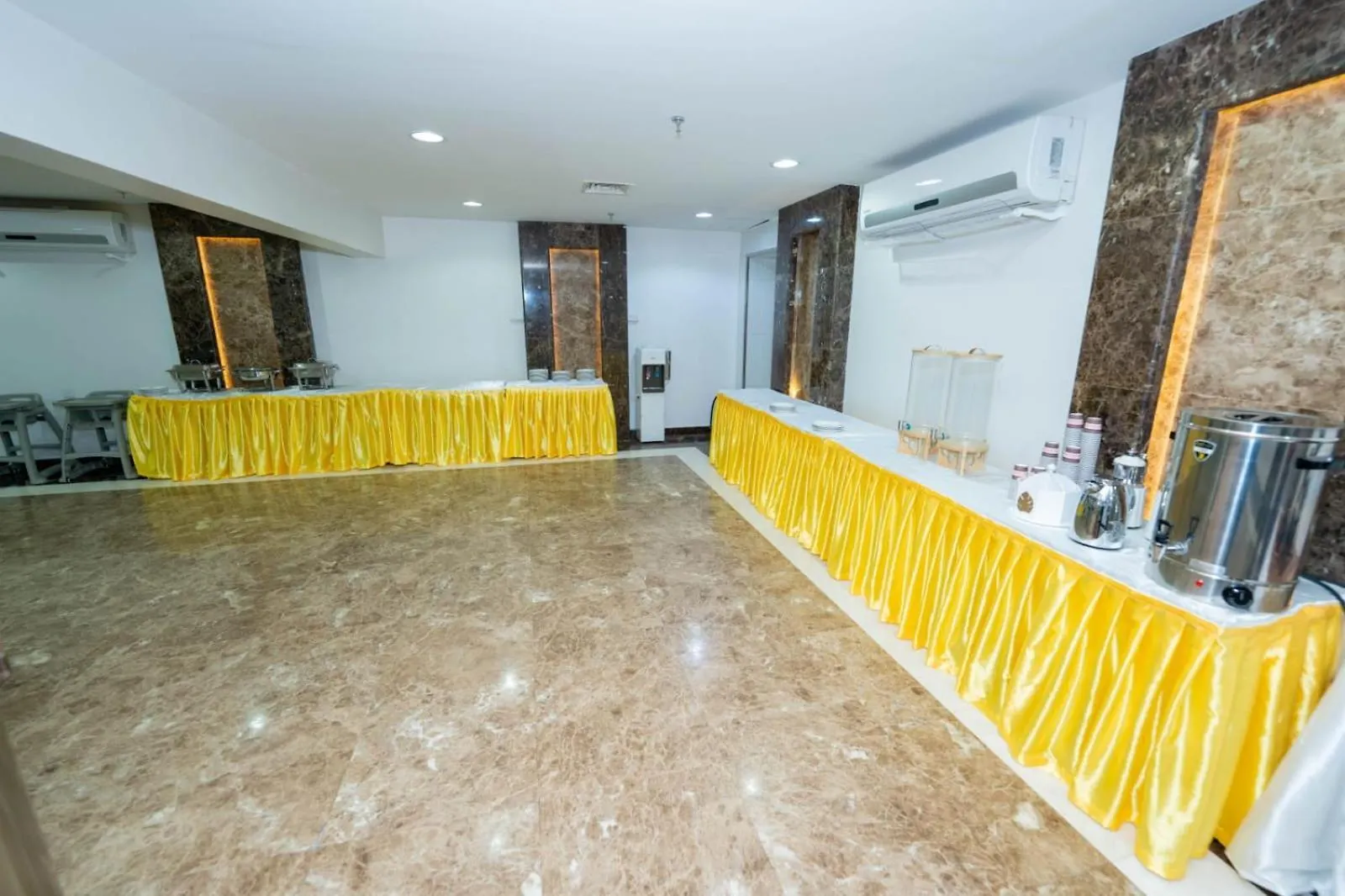Rizq Palace Hotel Mekka