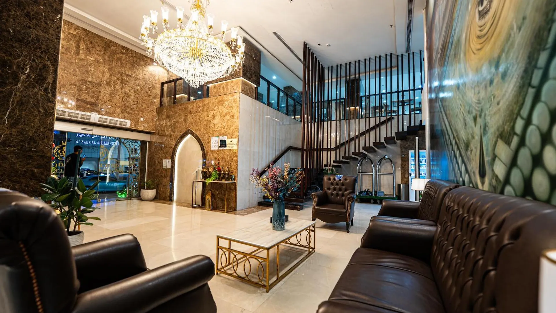 Rizq Palace Hotel Makkah Mekke 0*,  Suudi Arabistan