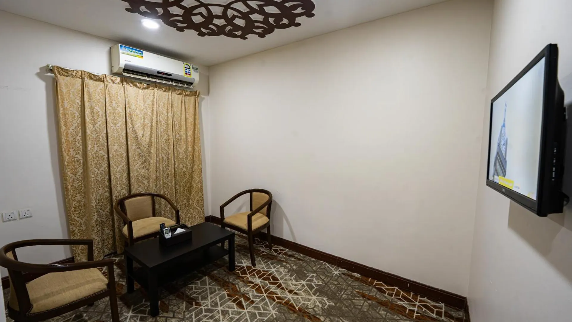 Rizq Palace Hotel Makkah مكة