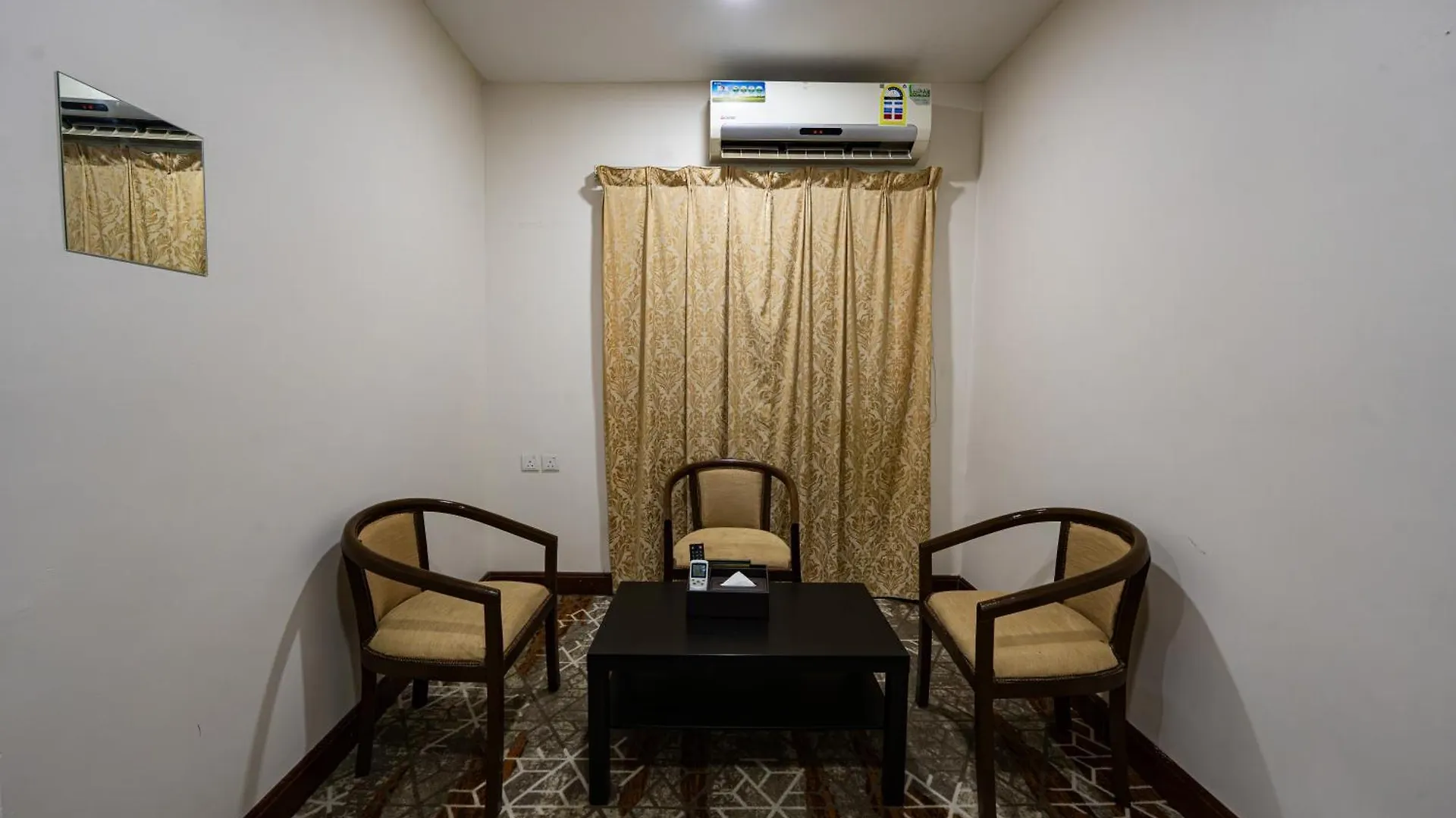 Rizq Palace Hotel Makkah Mekke