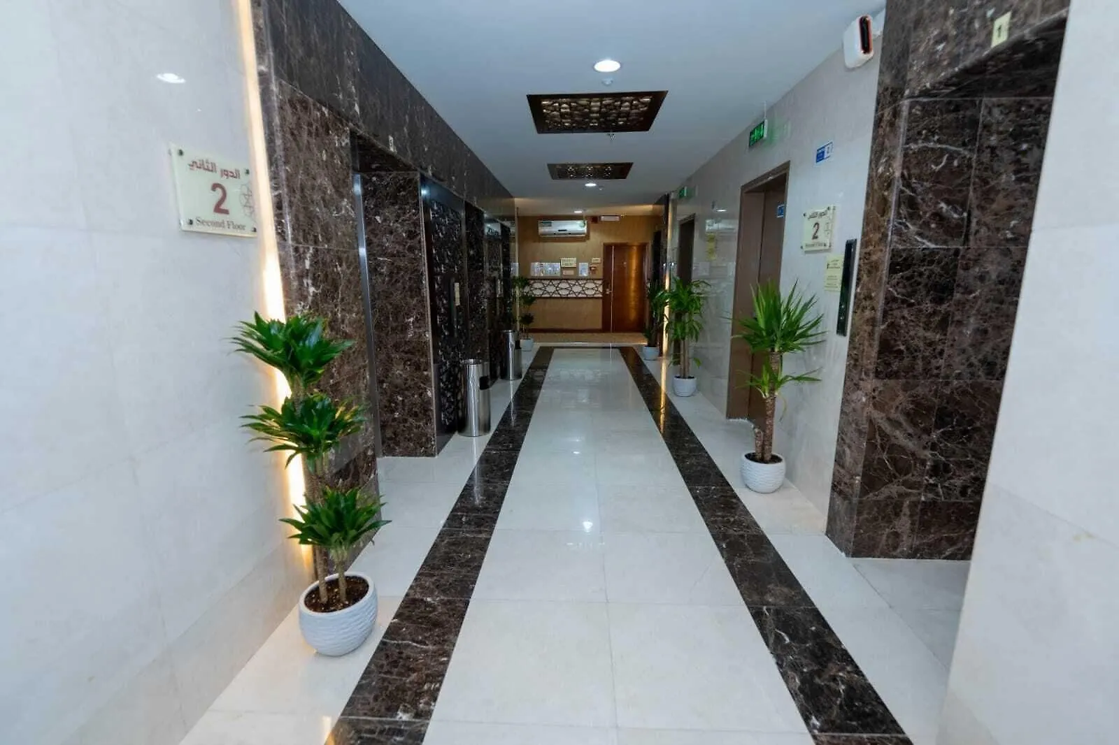 Rizq Palace Hotel Makkah Mecca Arab Saudi