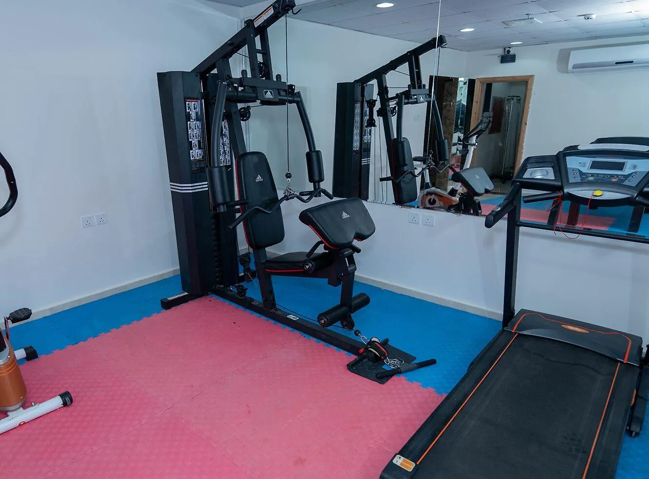 Rizq Palace Hotel Makkah Mekke Suudi Arabistan