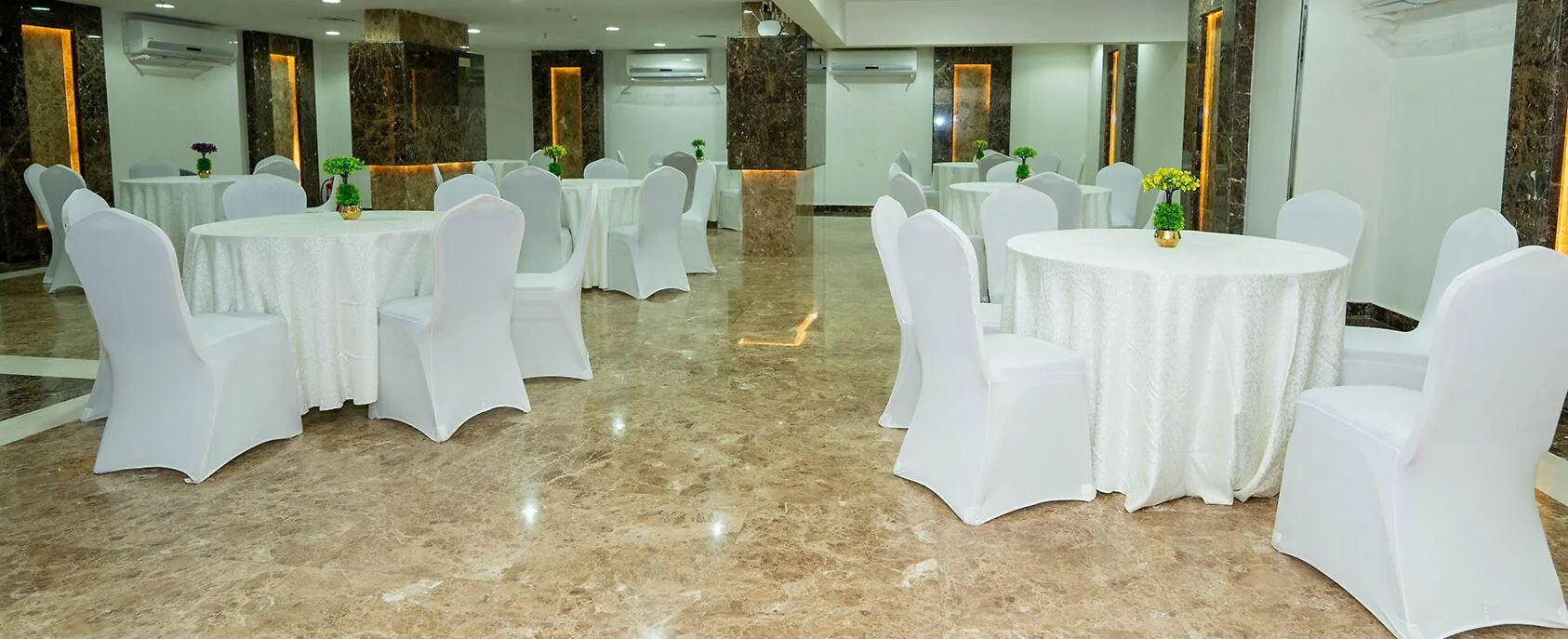 Rizq Palace Hotel Makkah Mekke